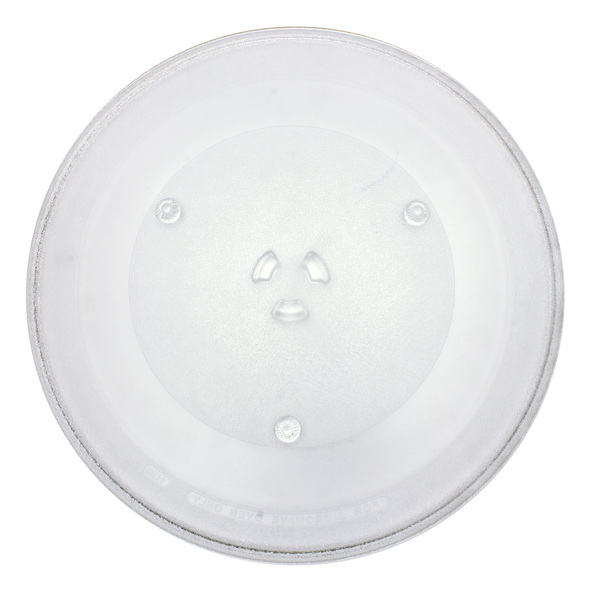 1047079 Тарелка-поддон EURO Kitchen EUR N-17 EUROKITCHEN STDN-0075624