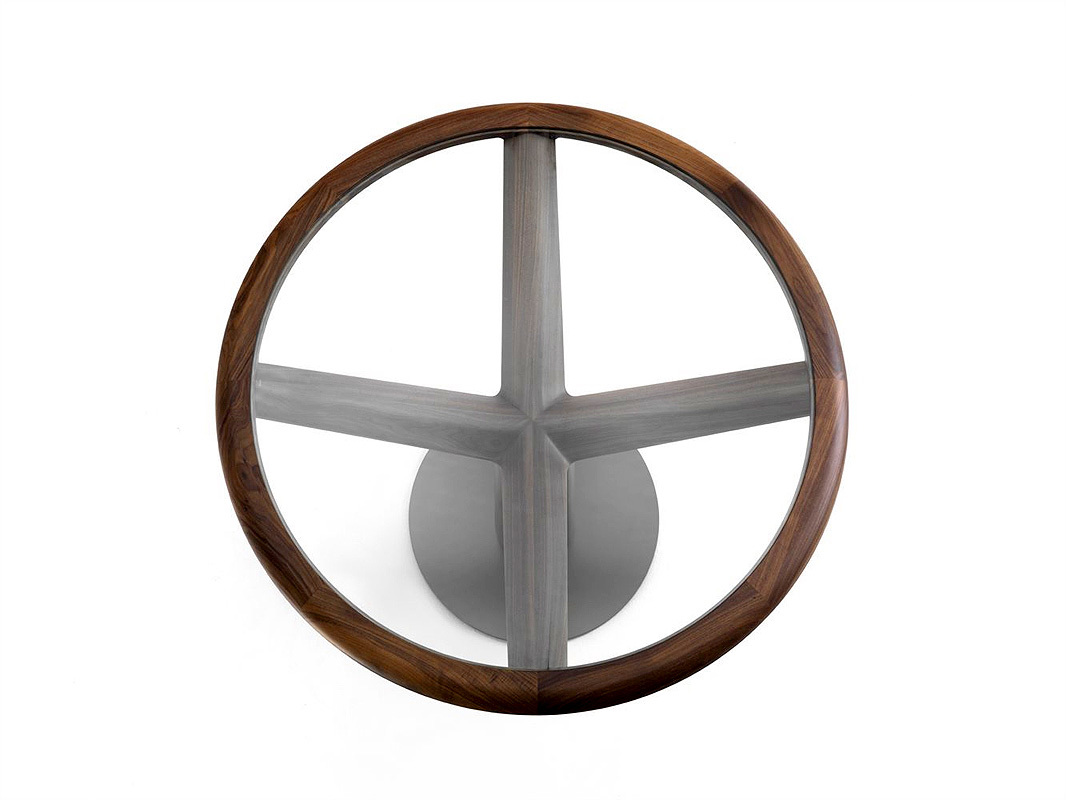 Стол  PORADA TRUNK  - Вид №1