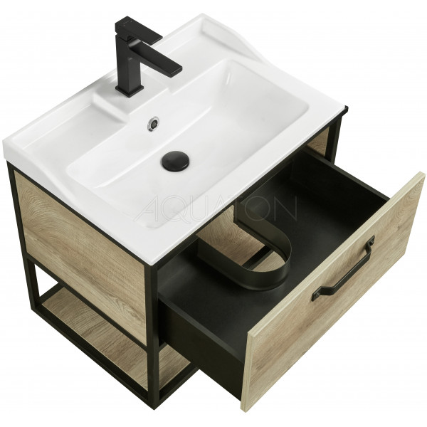 ЛОФТ Фабрик 65 1A242301LTDU0 AQUATON - Вид №1