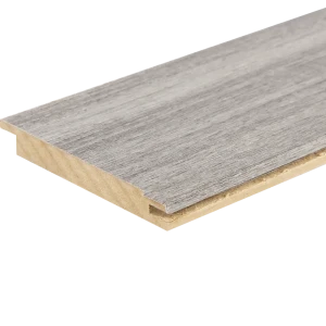 Добор дверной коробки Artens Мария 2070х90 мм цвет серый дуб 81933721 STLM-2005227