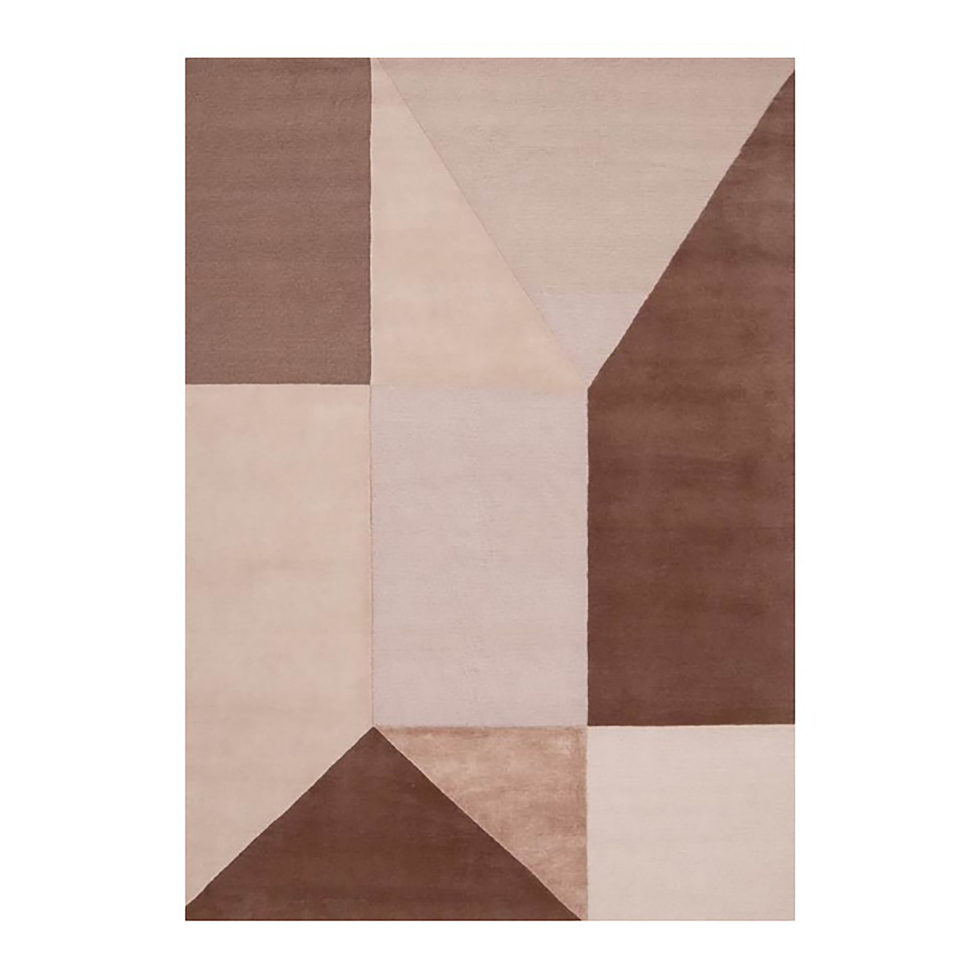 2000983243157 Ковер rose 170/240 LINIE DESIGN Hitomi 