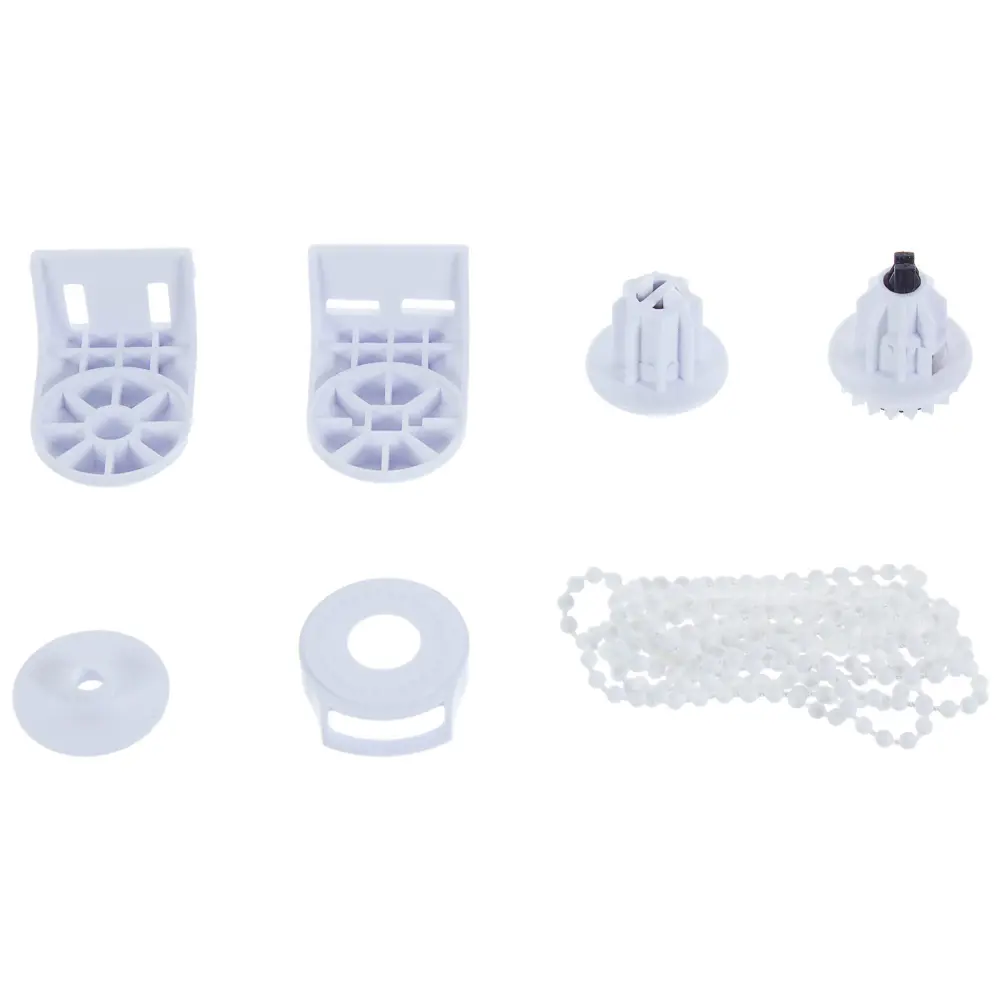 GARDEN Рулонная штора «Мандала» с восточным орнаментом 120×170 см 18768051 STLM-1573572 - Вид №1