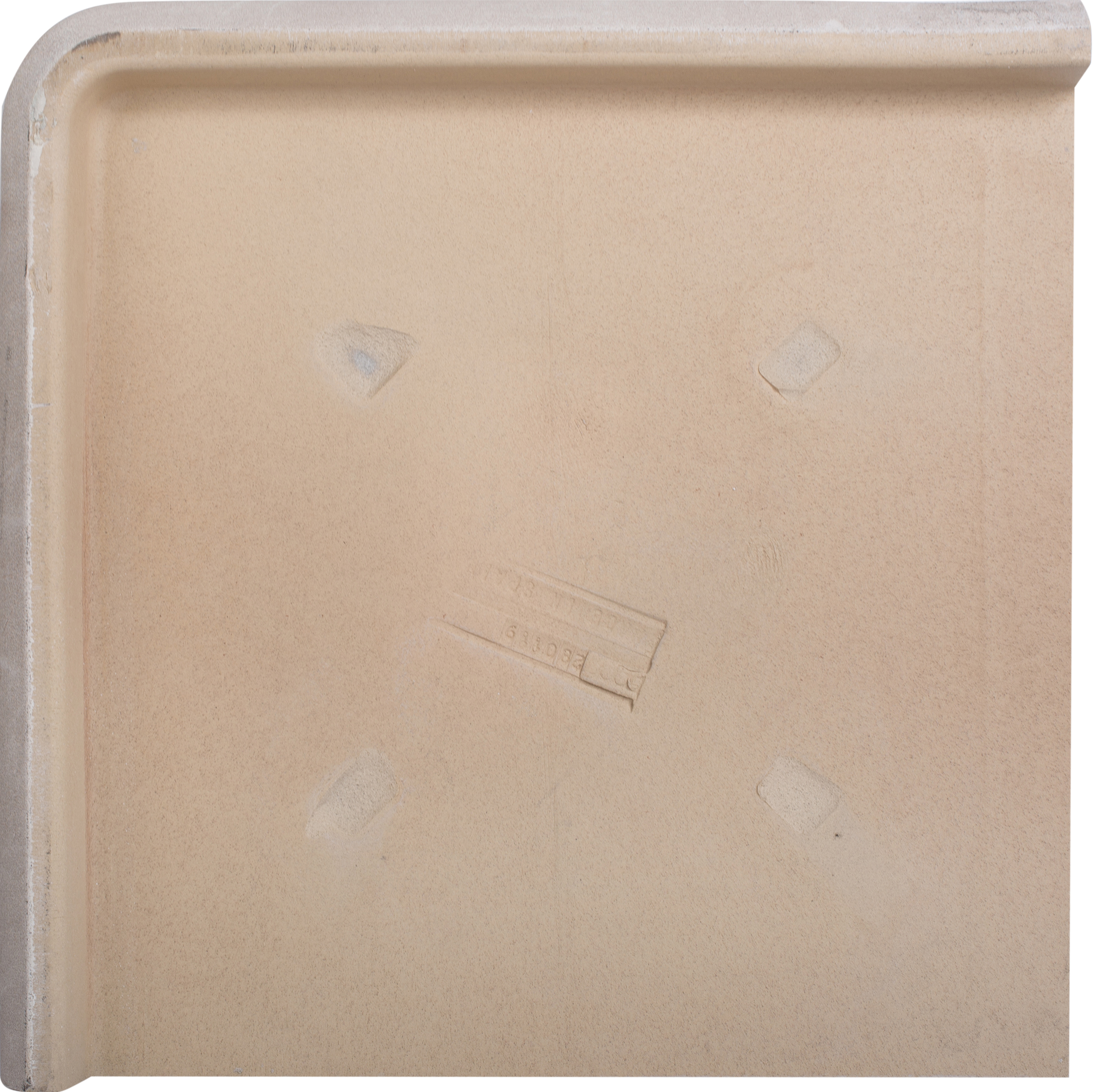 Nevada: Ступени из керамогранита под натуральный камень STP-ST442 INCOLOR - Вид №3