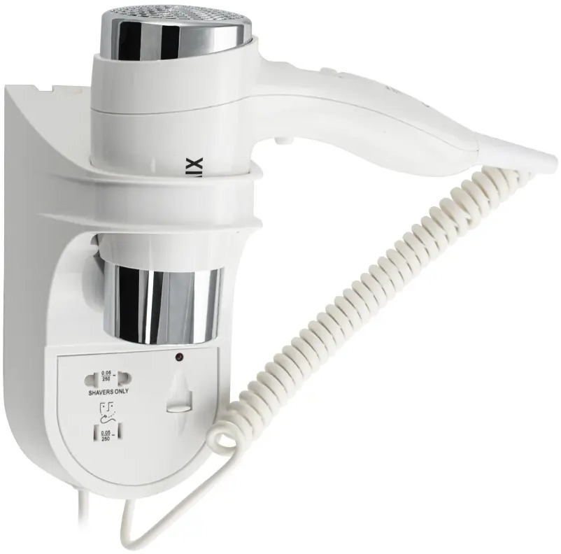91568695 Фен BRIMIX GFMARK 6830 1100 Вт STLM-1000219