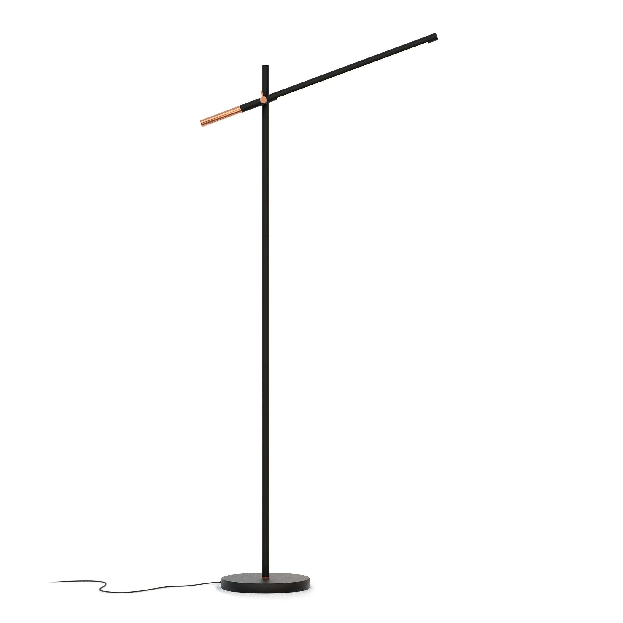 Регулируемый светодиодный торшер Valaisin Grönlund этаж ARCH-00128625 - Вид №1