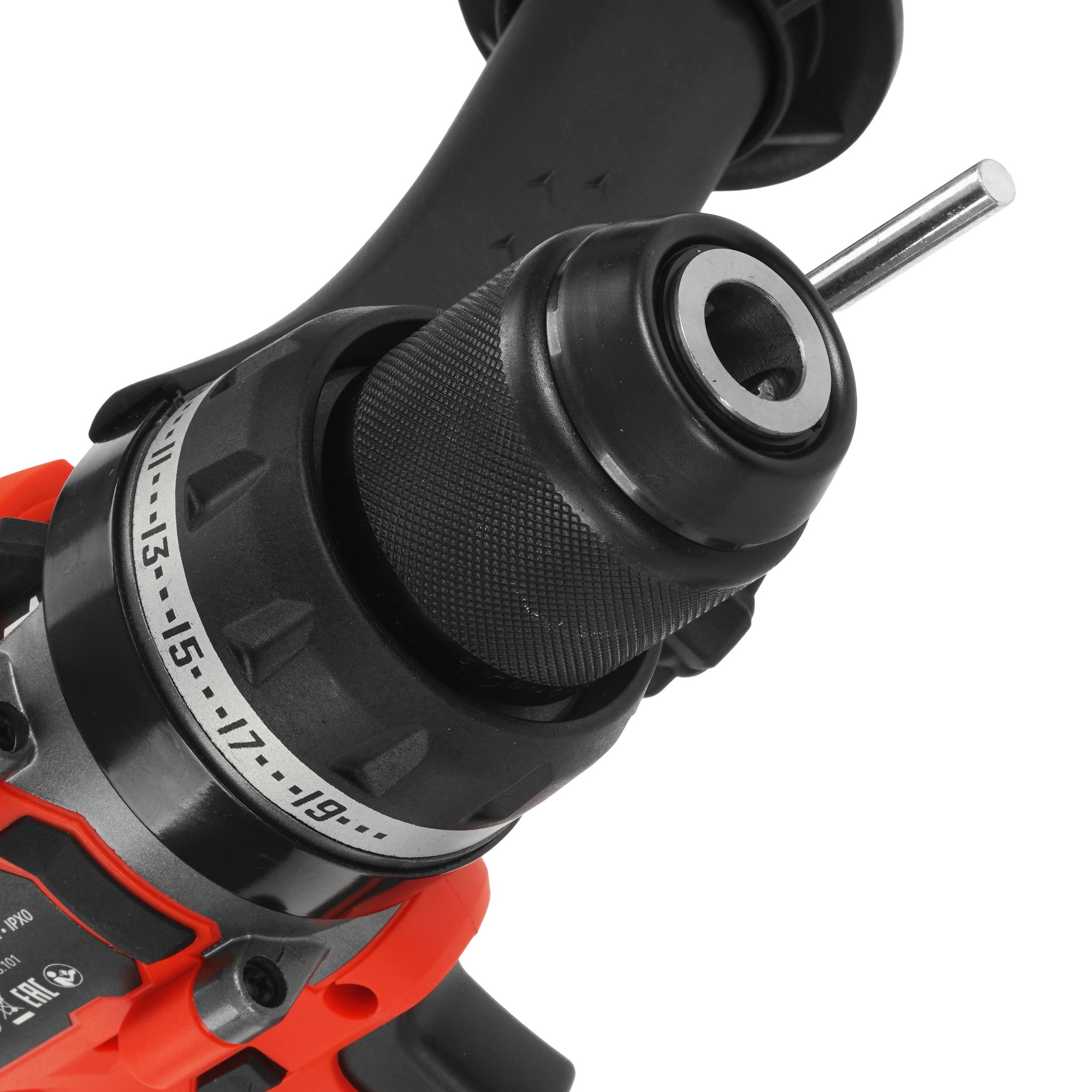 Дрель-шуруповерт BRAIT BCDI20-4PUMBL PRO 9230661 STDN-0026379 - Вид №4