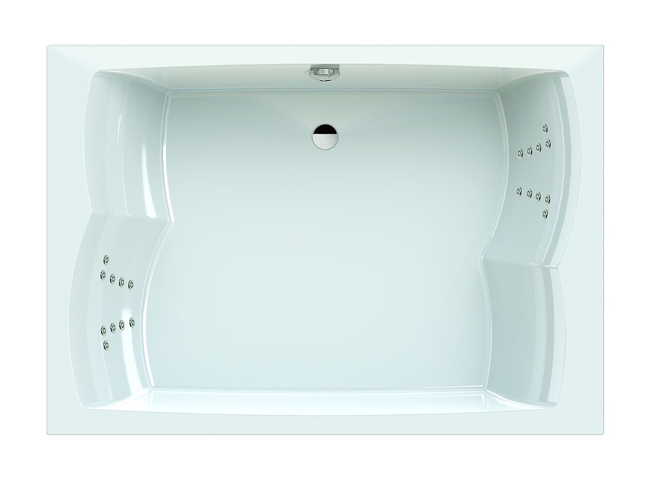 Гидромассажная система для ванн HOESCH TERGUM ARCH-00028934 - Вид №1