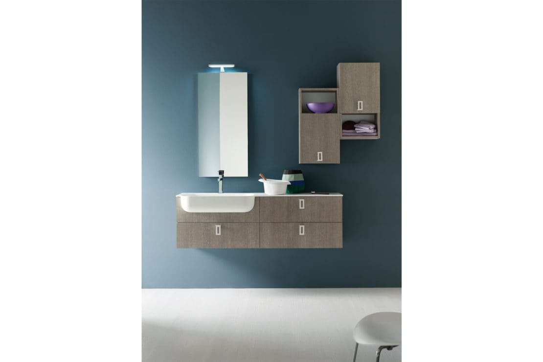 Комплект мебели 31 Arcom E.ly STARC20 - Вид №17