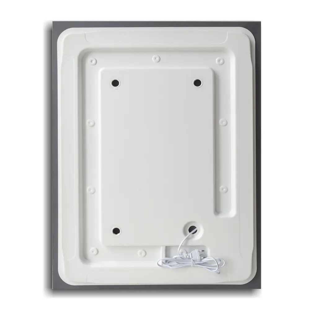 Зеркало с подсветкой Omega Glass Веста - элегантное решение для современной ванной 89372646 STLM-0984710 - Вид №3