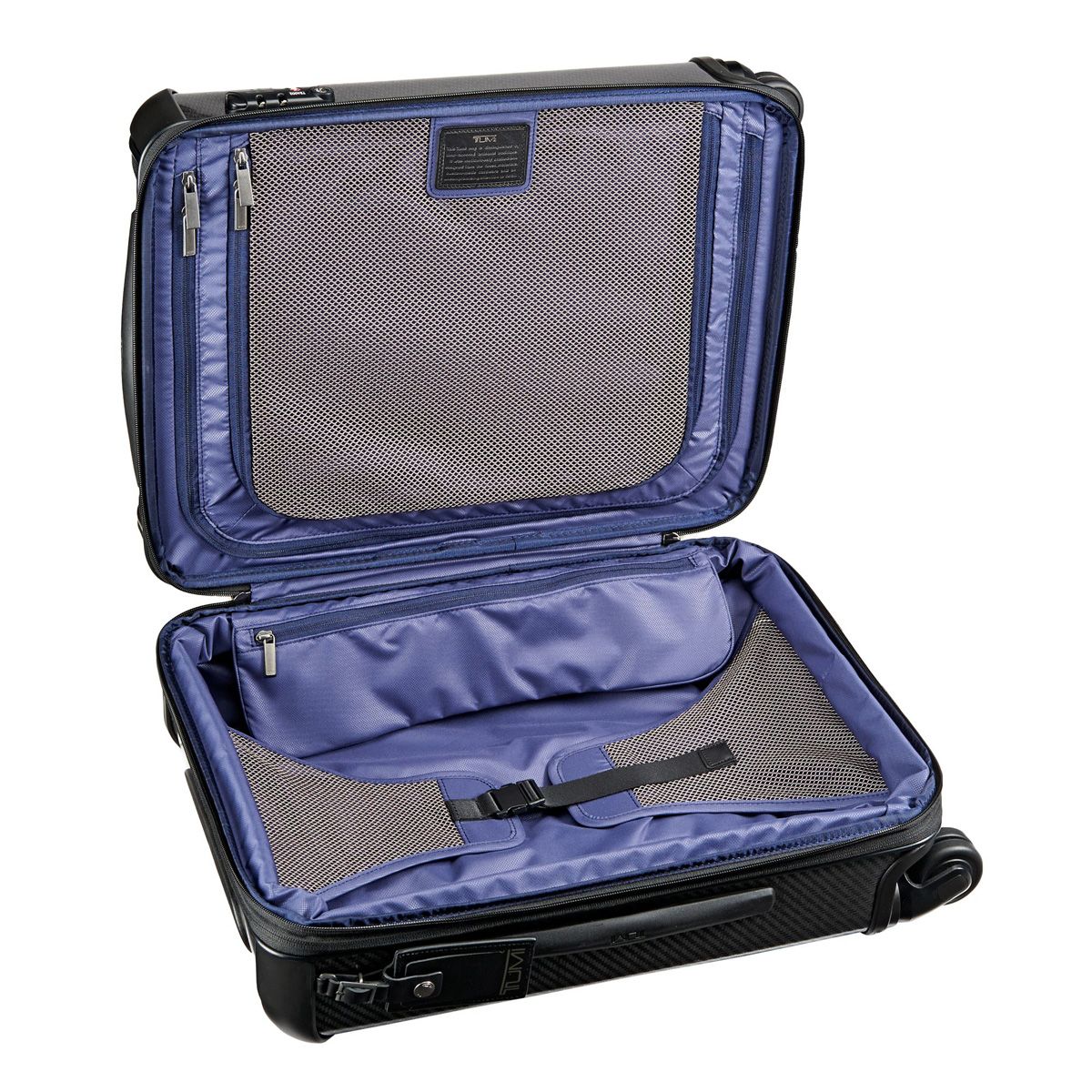 28721DG Чемодан Trolley Case 56/4 Tumi Tegra-Lite  - Вид №2