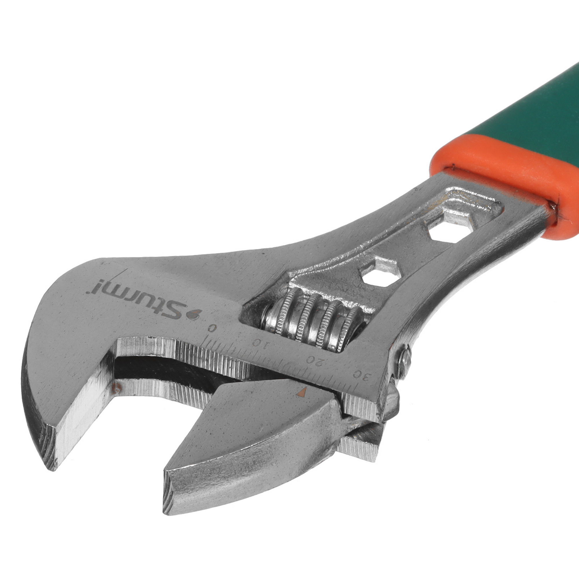 Ключ разводной Sturm! 1045-02-A250 5300606 STDN-0146312 - Вид №3