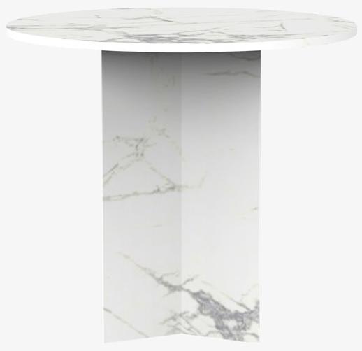 Miter Сервизный столик из керамогранита Uve sun-id-1426409 - Вид №2