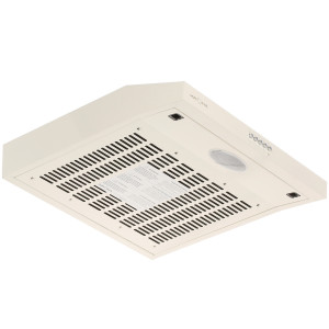 8198367 Вытяжка подвесная KRONA ERMINA 500 ivory PB бежевый