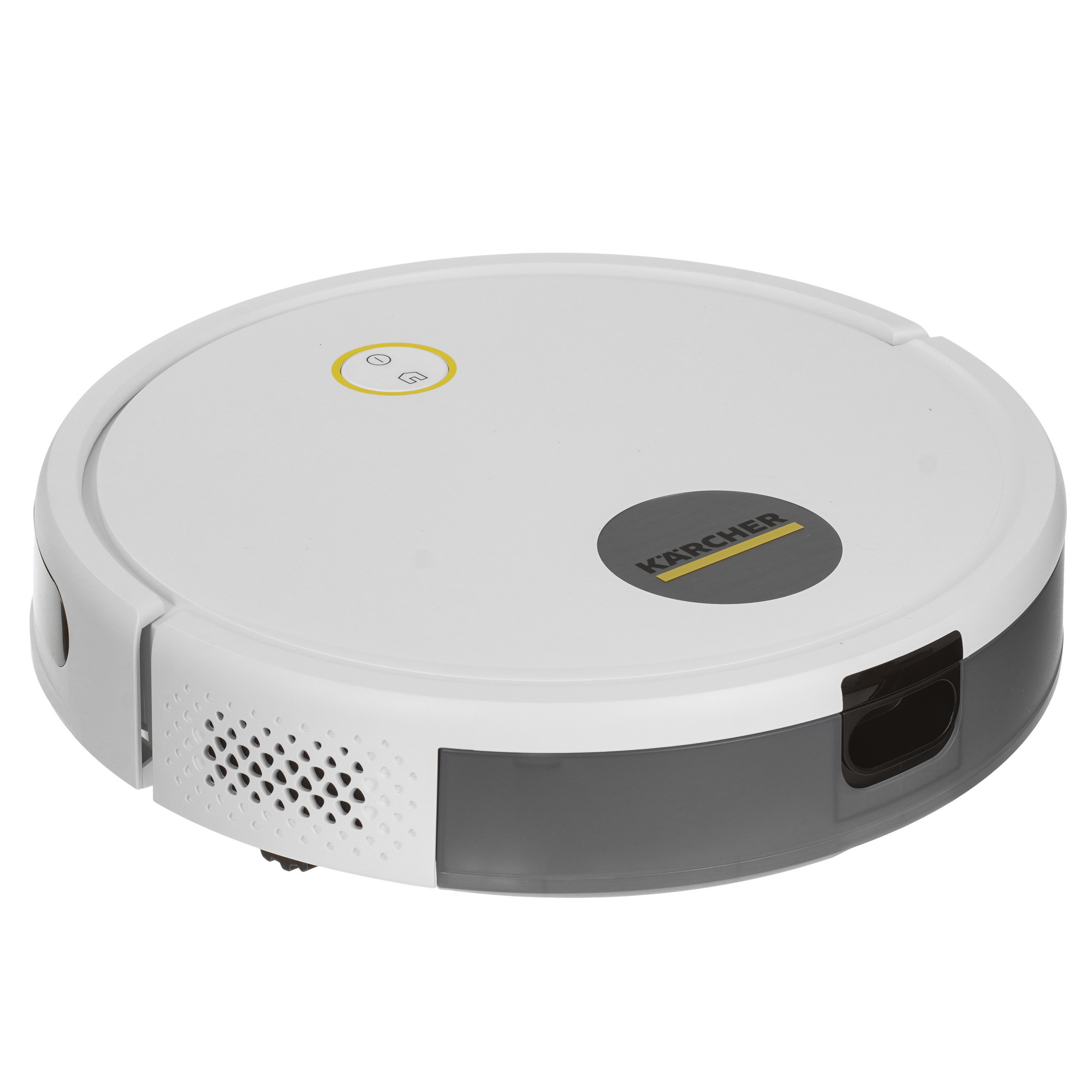 9135083 Робот-пылесос Karcher RCV 2 белый STDN-0141174 - Вид №1