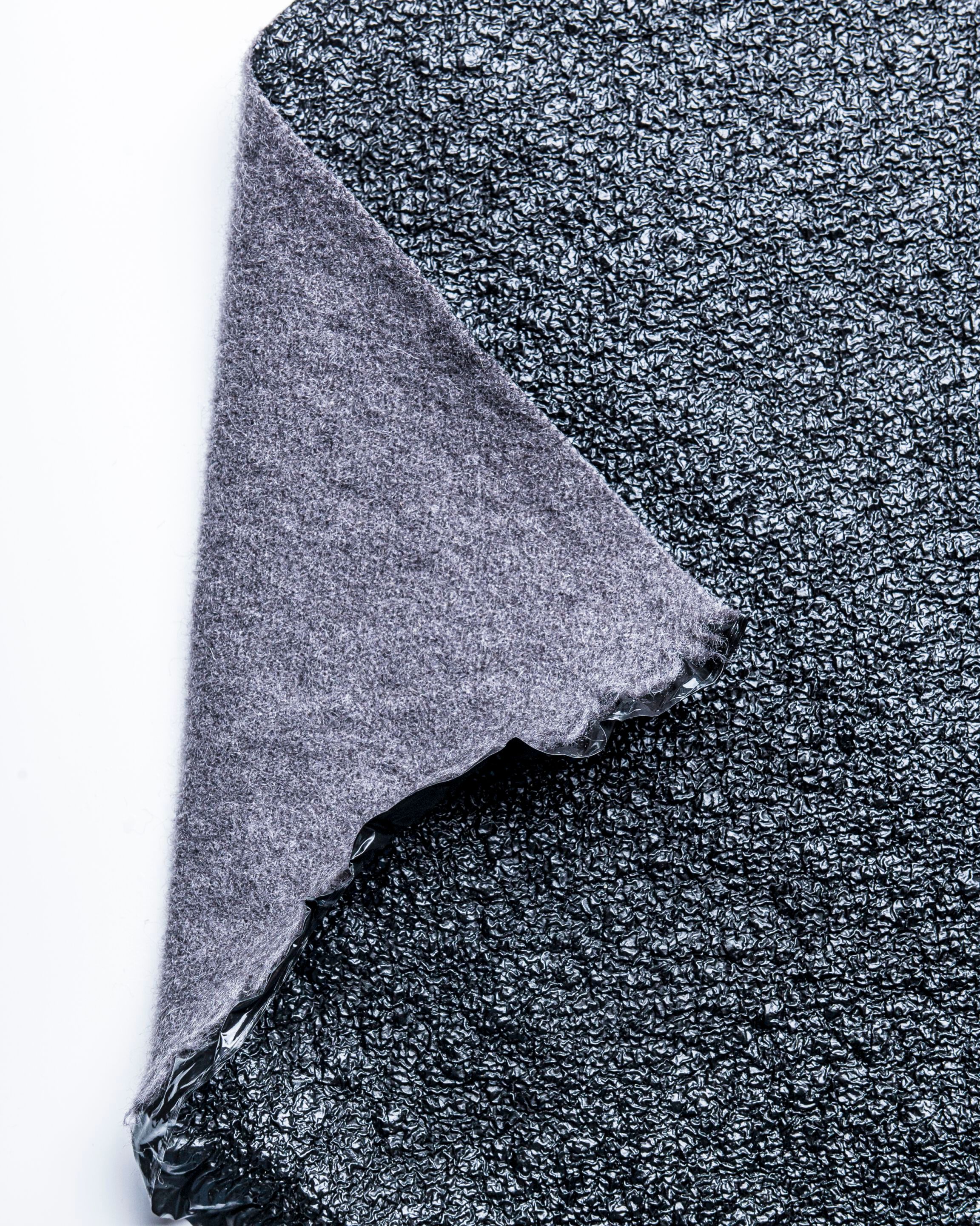 Шерстяная однотонная ткань The House of Lyria SYDNEY ARCH-00030073 - Вид №1