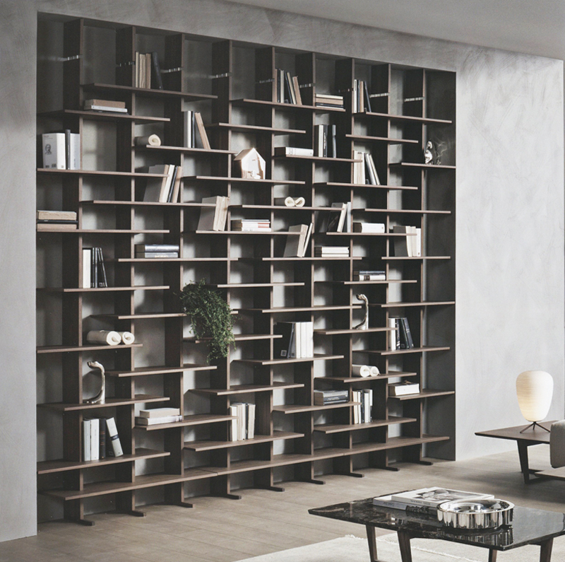 Стеллаж ELISABETH PACINI CAPPELLINI 5549-192  - Вид №2