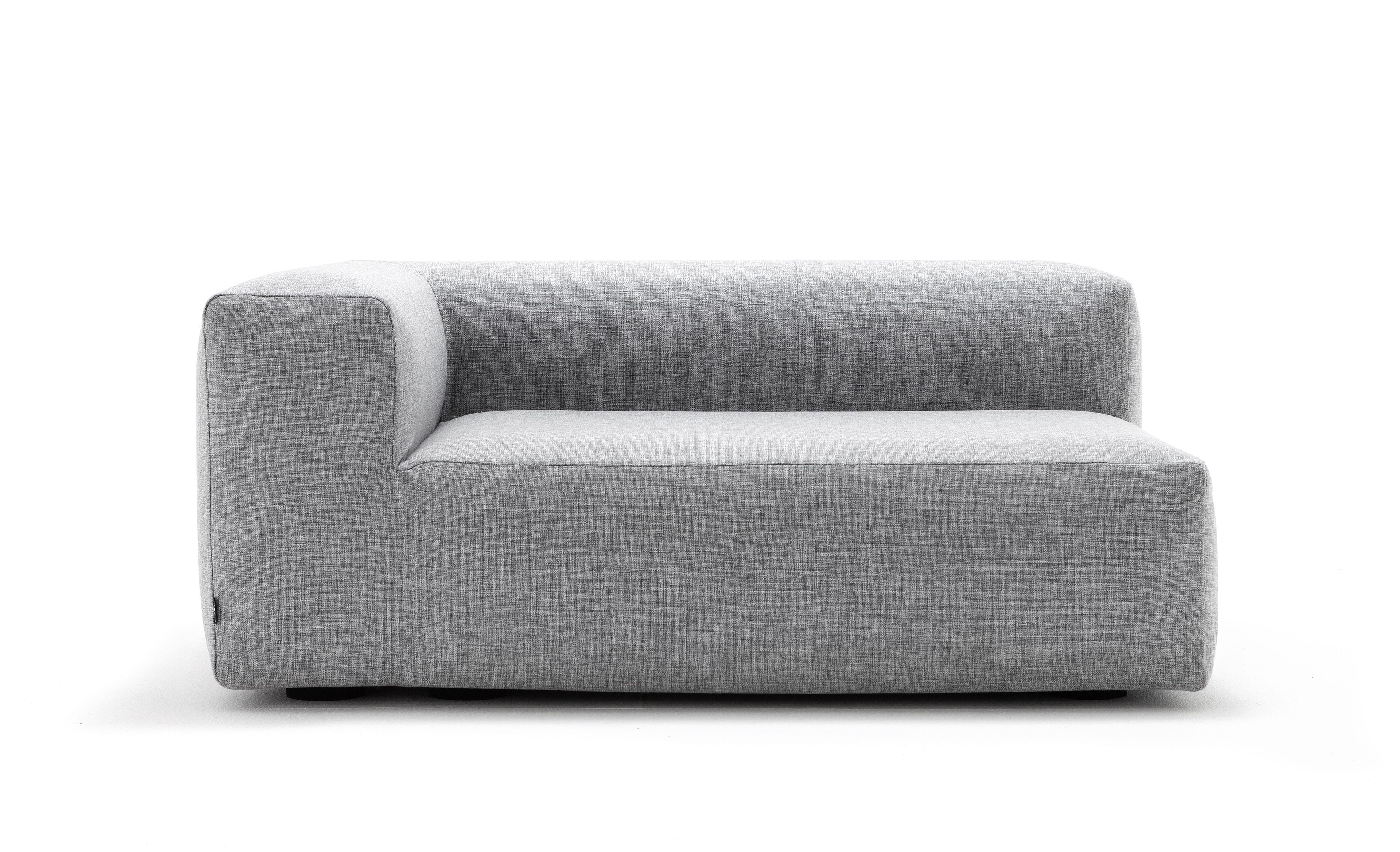 Тканевый модульный садовый диван Exteta Montecarlo ARCH-00107081 - Вид №23