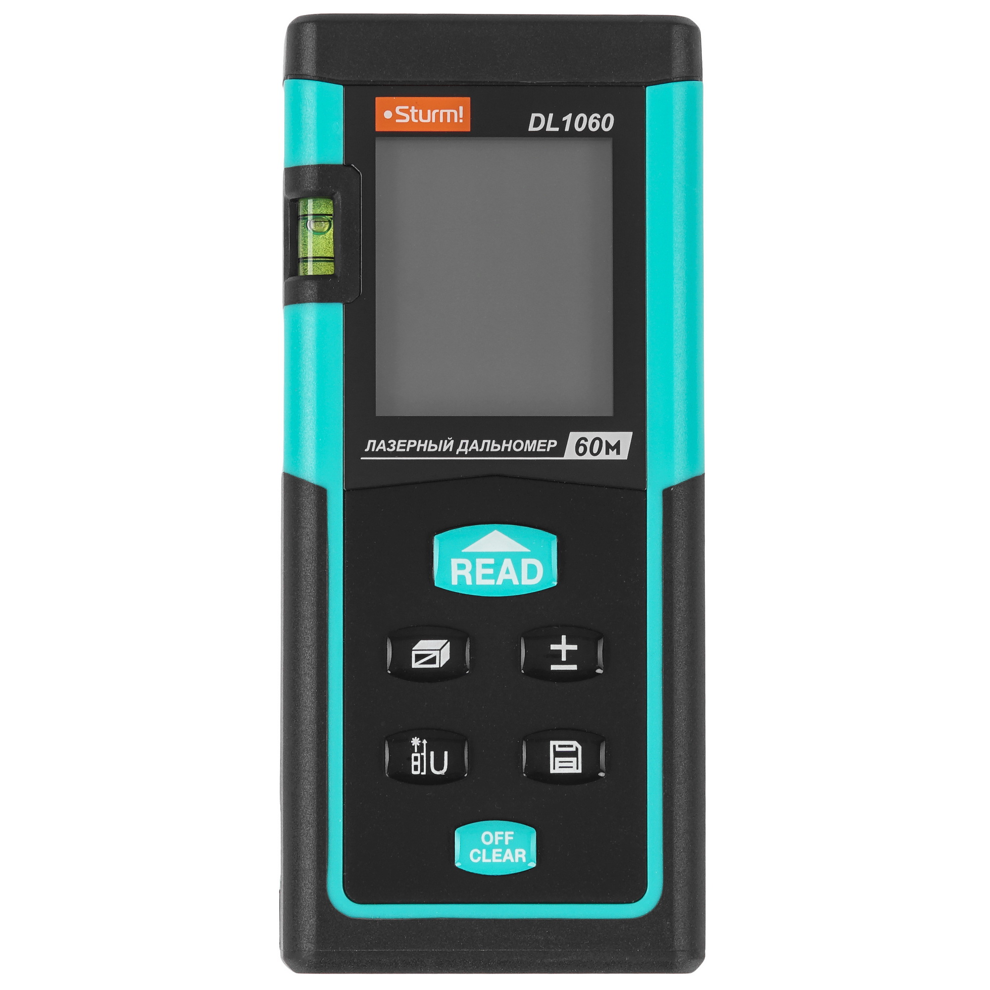 Лазерный дальномер Sturm! DL1060 8157196 STDN-0093726 - Вид №1