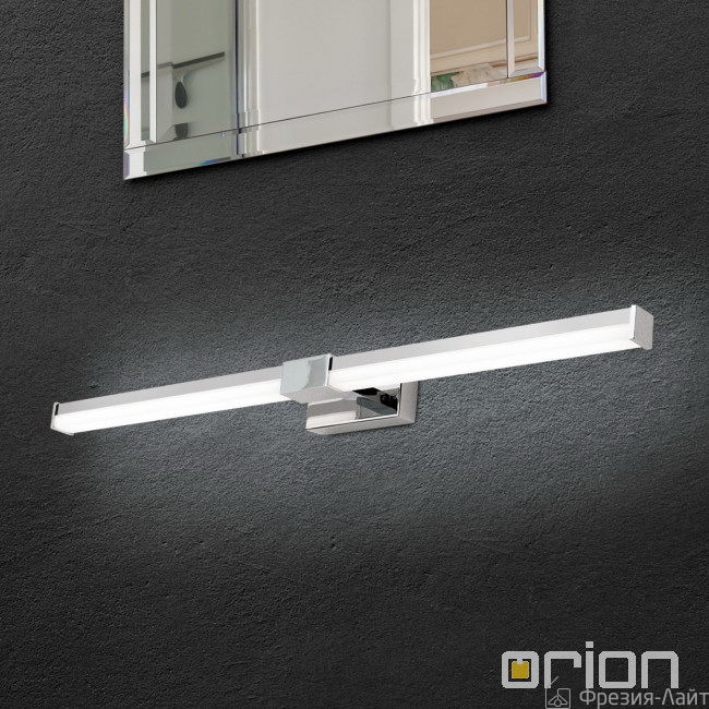 Orion Soff 3-478 chrom настенный Argo 116814