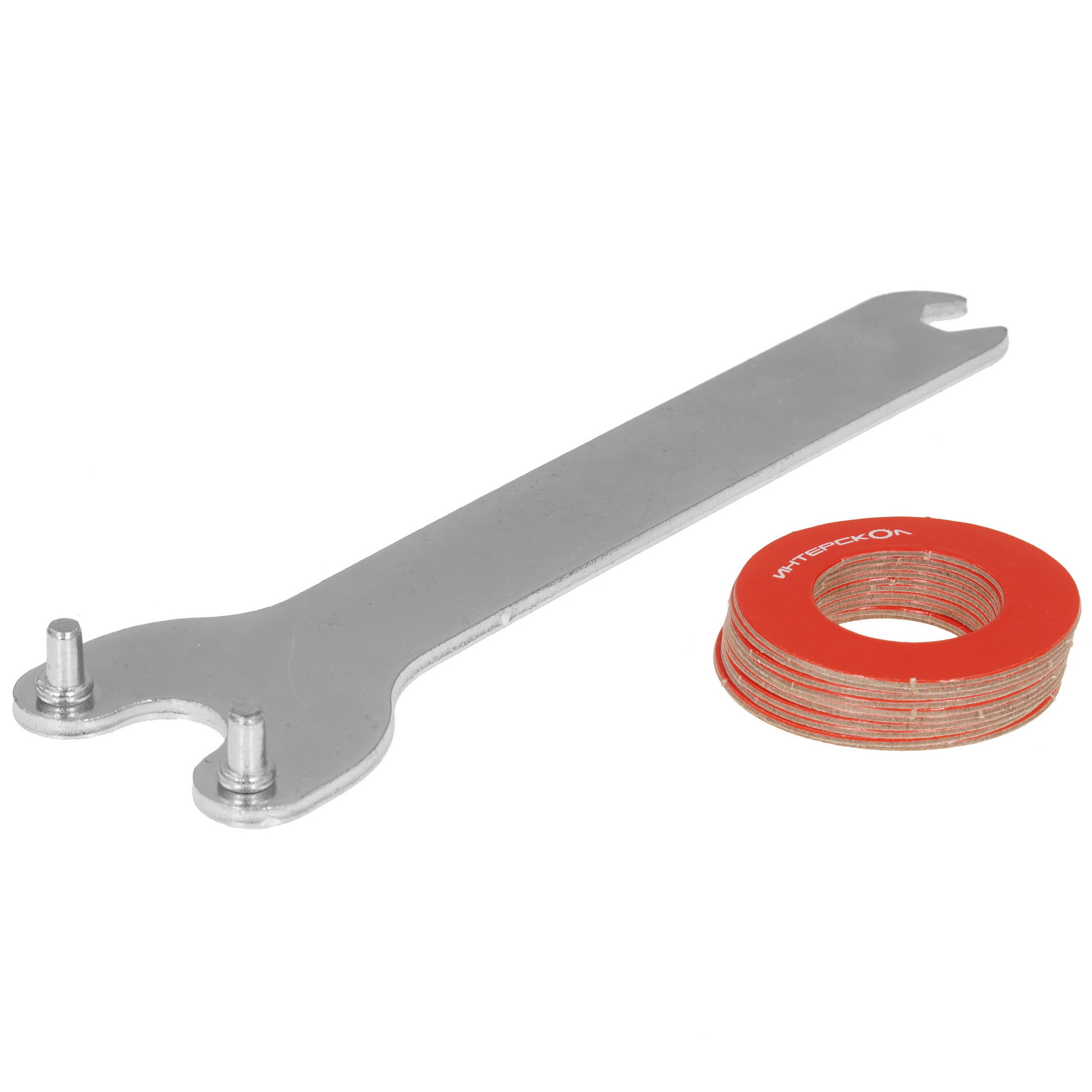 Углошлифовальная машина (УШМ) Интерскол УШМ-125/900 0152166 STDN-0019975 - Вид №6