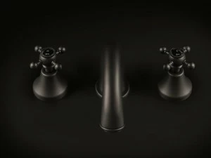 Fir Italia Смеситель для раковины на 3 отверстия The outfit 2212235_2