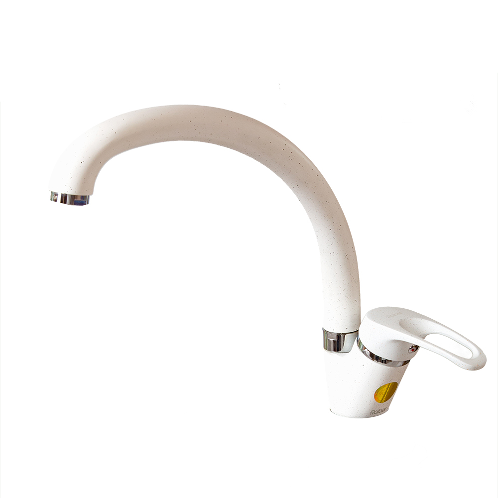 R3102 Смеситель для кухни однорычажный, боковой Raiber Davis - Вид №6