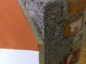 Climacell Дышащее внутреннее покрытие из целлюлозы и извести с защитой от плесени Climacell®