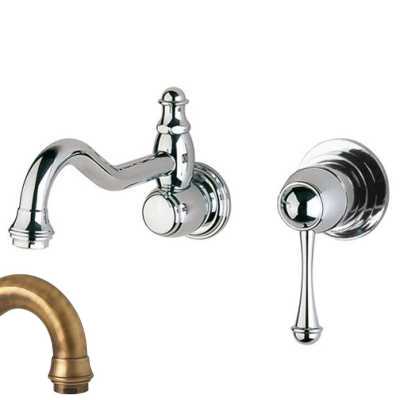 853120YY00 Смеситель Bandini Antico Santreyd