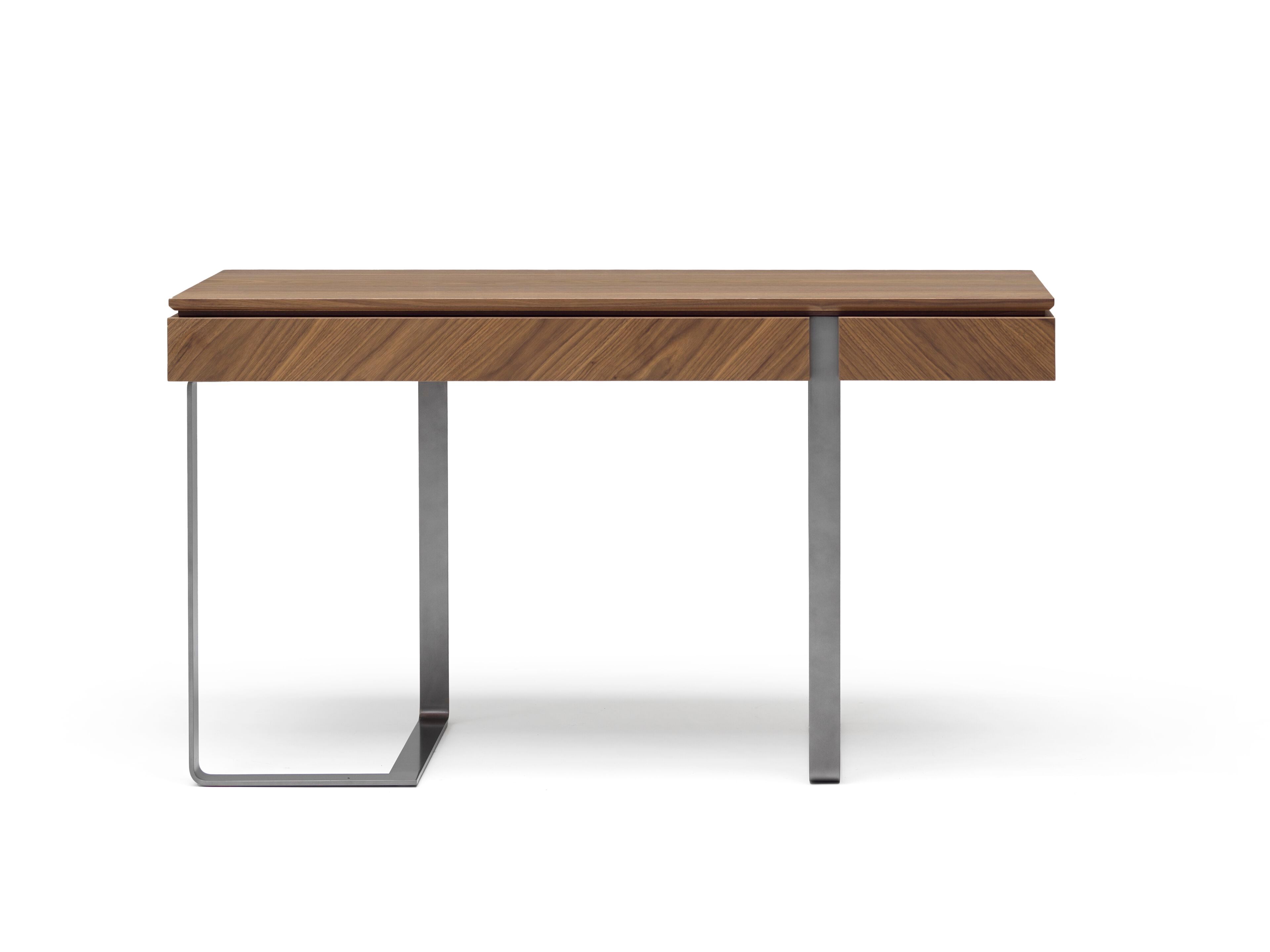 Консольный стол с металлическими ножками Arte Brotto Leonardo ARCH-00020954