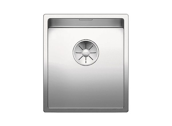 521571 Кухонная мойка Blanco Claron 340-U  Blanco Claron - Вид №3