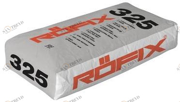 RÖFIX Раствор для кладки  47399 