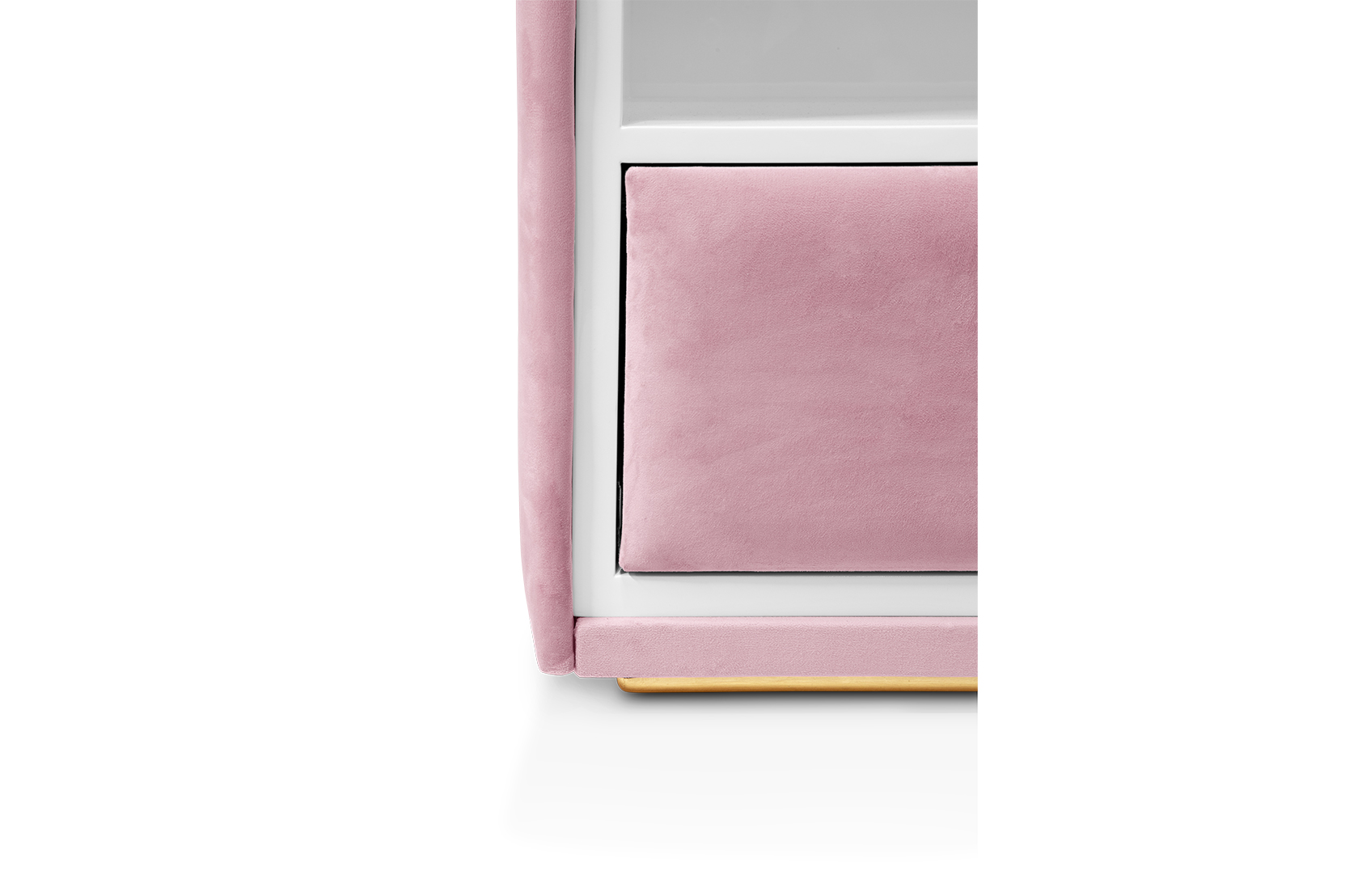 CIST261 Книжный шкаф в детскую Жевательная резинка Circu  - Вид №4