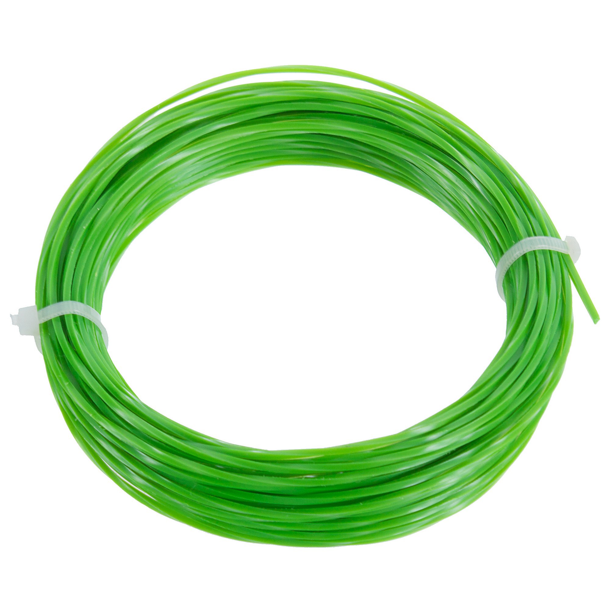 18021951 Леска для триммера ø1.5 мм 15 м витая-квадрат STLM-0009286 ДЕЛЬТА  - Вид №3