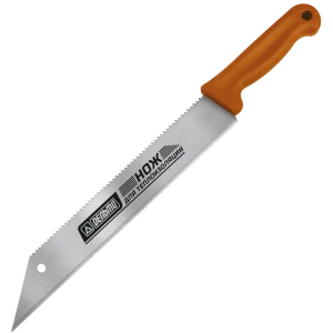 Строительный нож Дельта с трапециевидным лезвием 340 мм 89387047