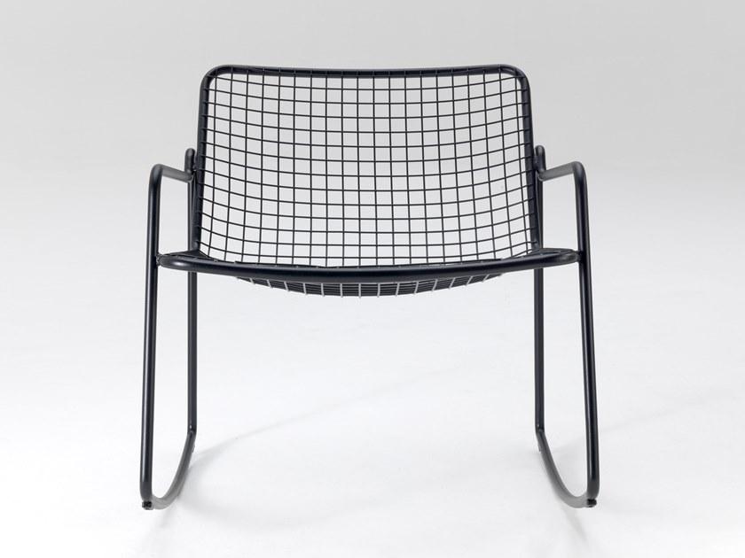 emu Качающаяся гостиная из стали Rio r50 795 - Вид №2