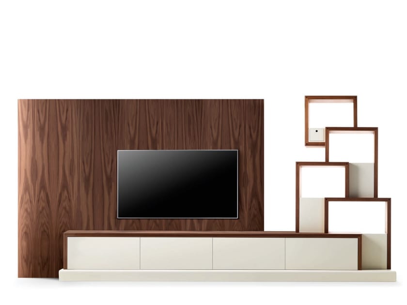 Модульная оборудованная стена Grilli My Cat ARCH-00064598