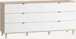 138237 Комод Deco Milk LAB interior Теджонс-4