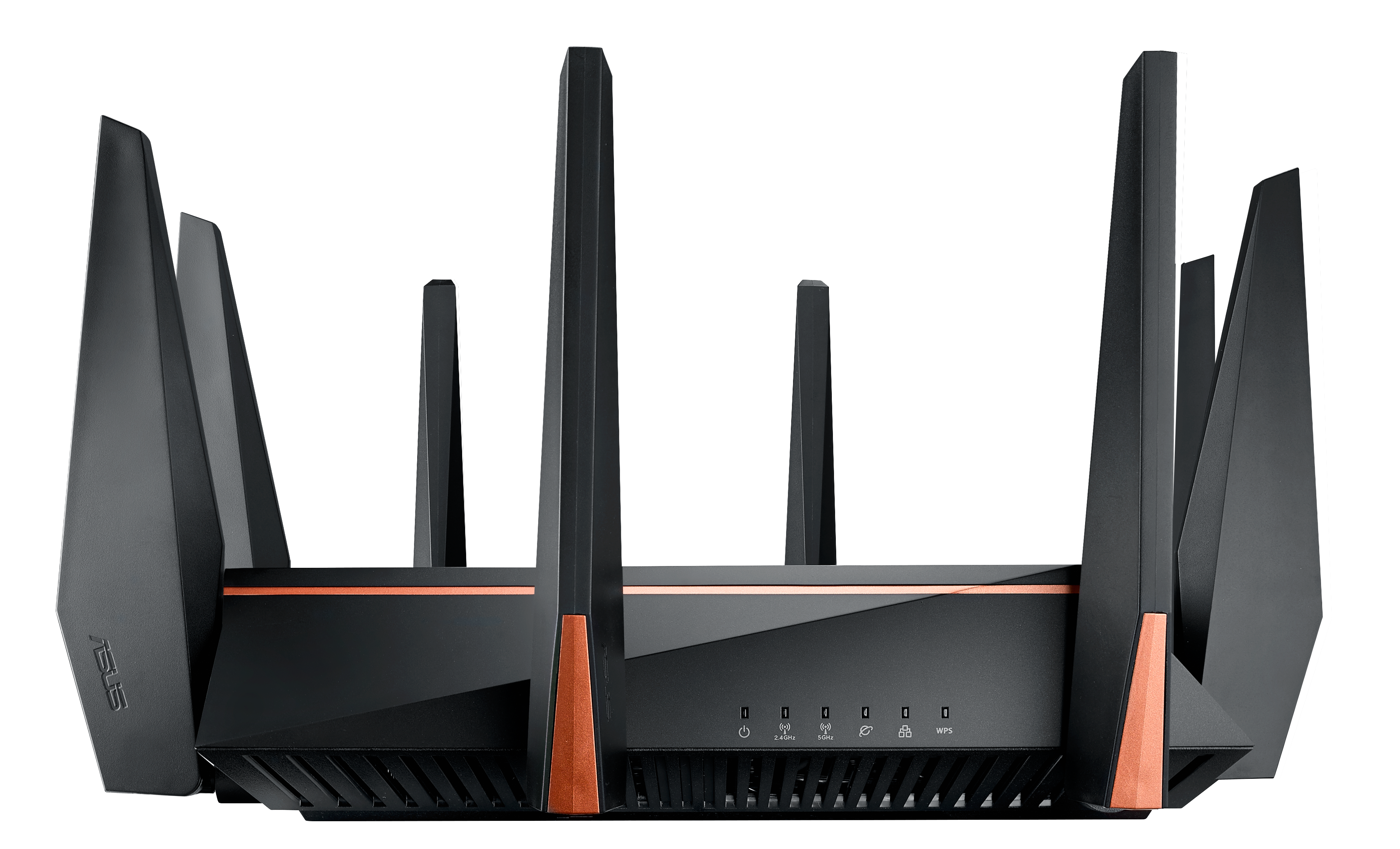 90IG03S1-BN2G00 Gt-ac5300 ASUS Santreyd  - Вид №2