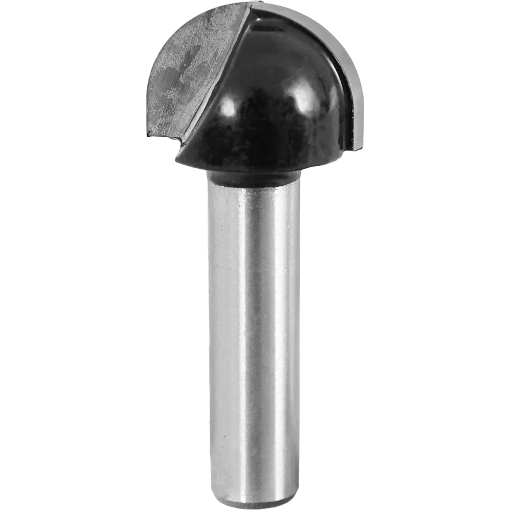 Фреза пазовая галтельная Santreyd для декоративной обработки дерева 19×13 мм 85635401 STLM-0064806 - Вид №1