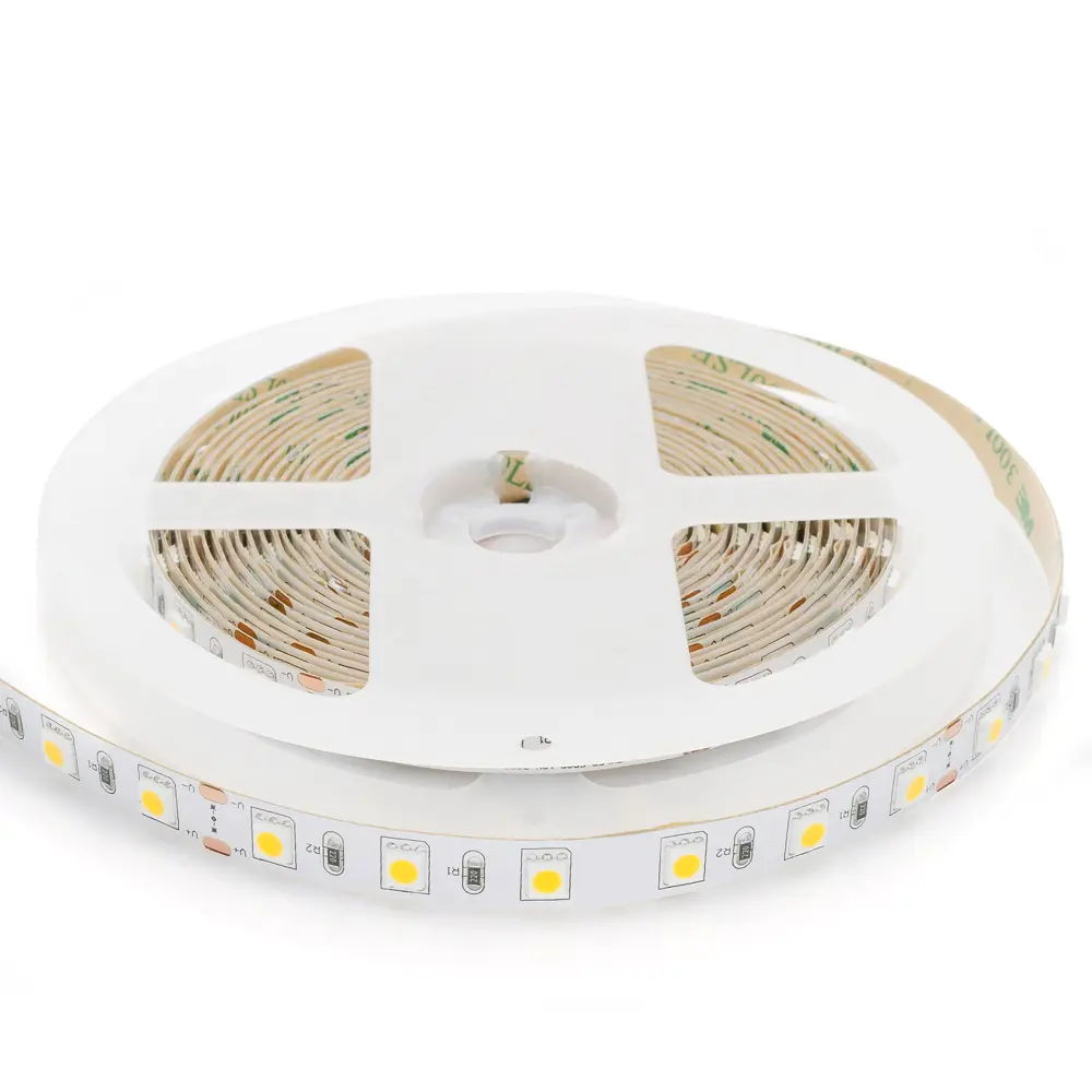 APEYRON Светодиодная лента SMD 5050 для яркого освещения и декора 83727997 STLM-0043843 - Вид №4