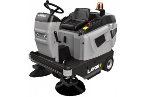 15888417 Бензиновая подметальная машина SWL R1100 ST 0.061.0033 Lavor PRO