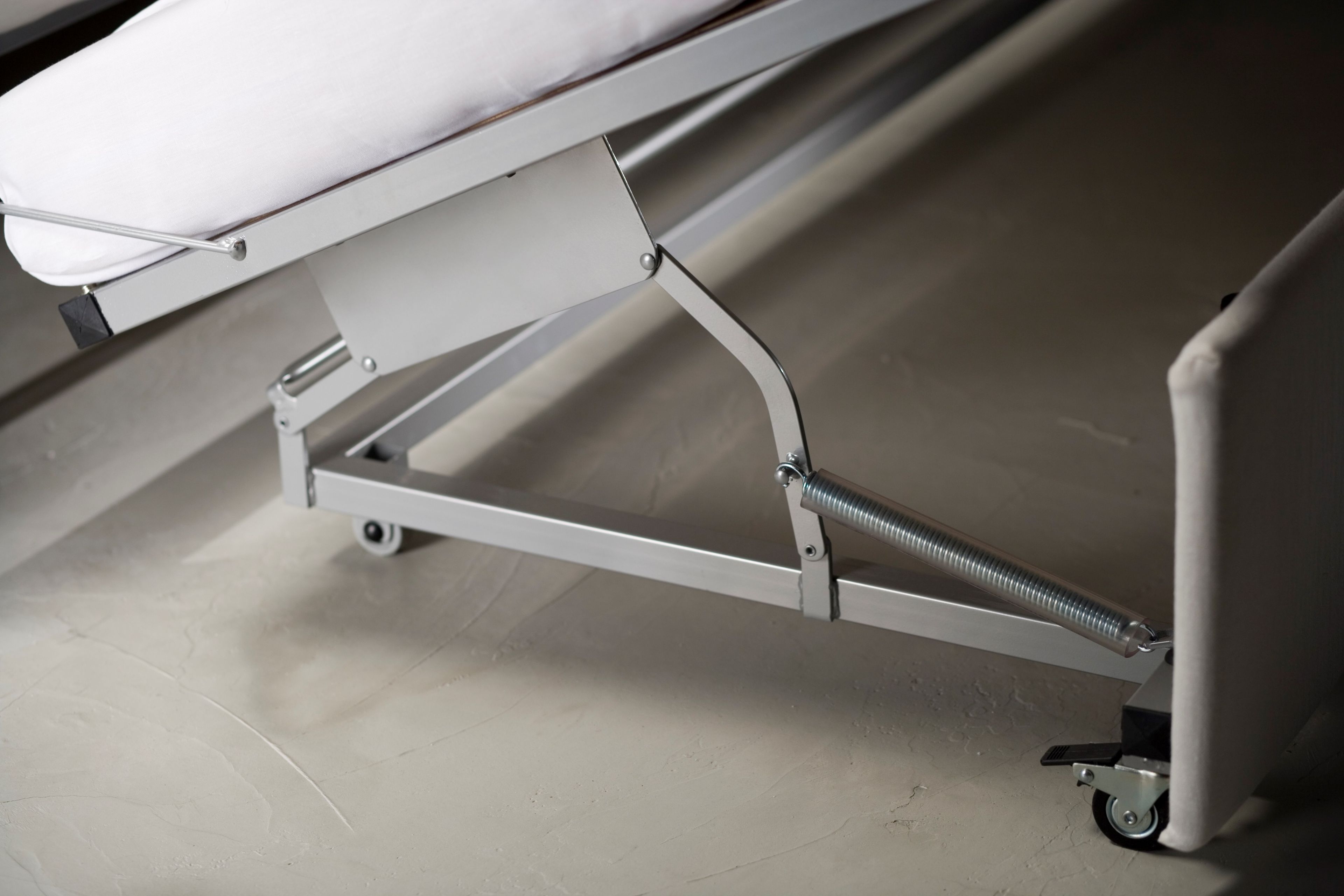 Раскладной диван-кровать из ткани Casamania & Horm ARCH-00079151 - Вид №12