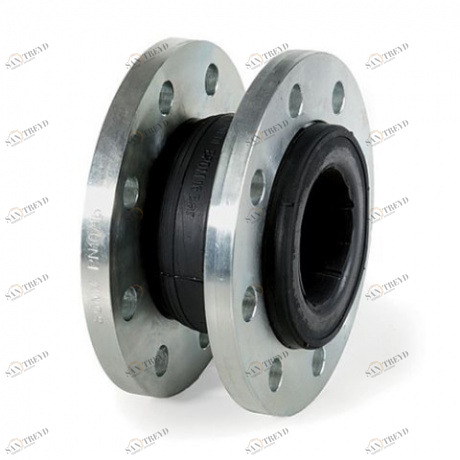 CIMBERIO CIM 8000F 32 Виброкомпенсатор фланцевый CIM 8000F PN 16 