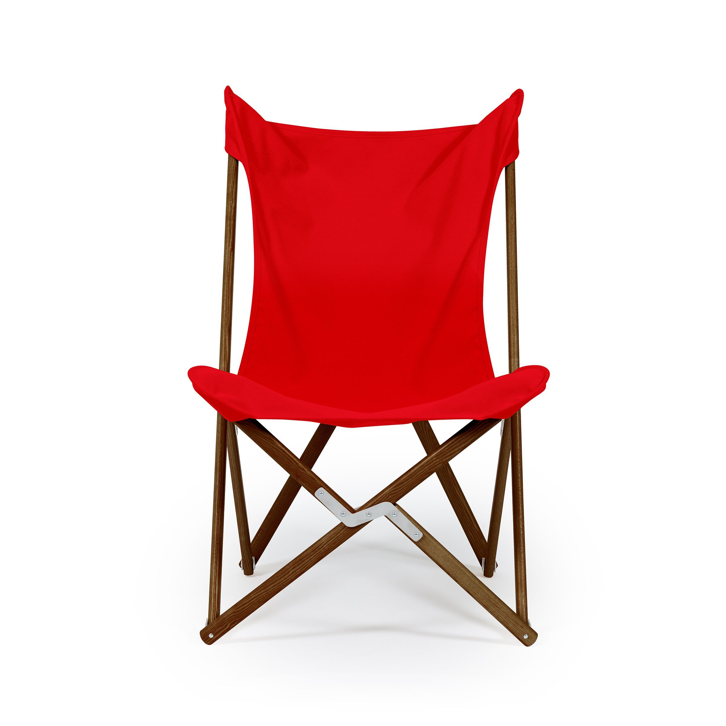 Ясень складной садовый стул Telami Solemio ARCH-00121439 - Вид №13