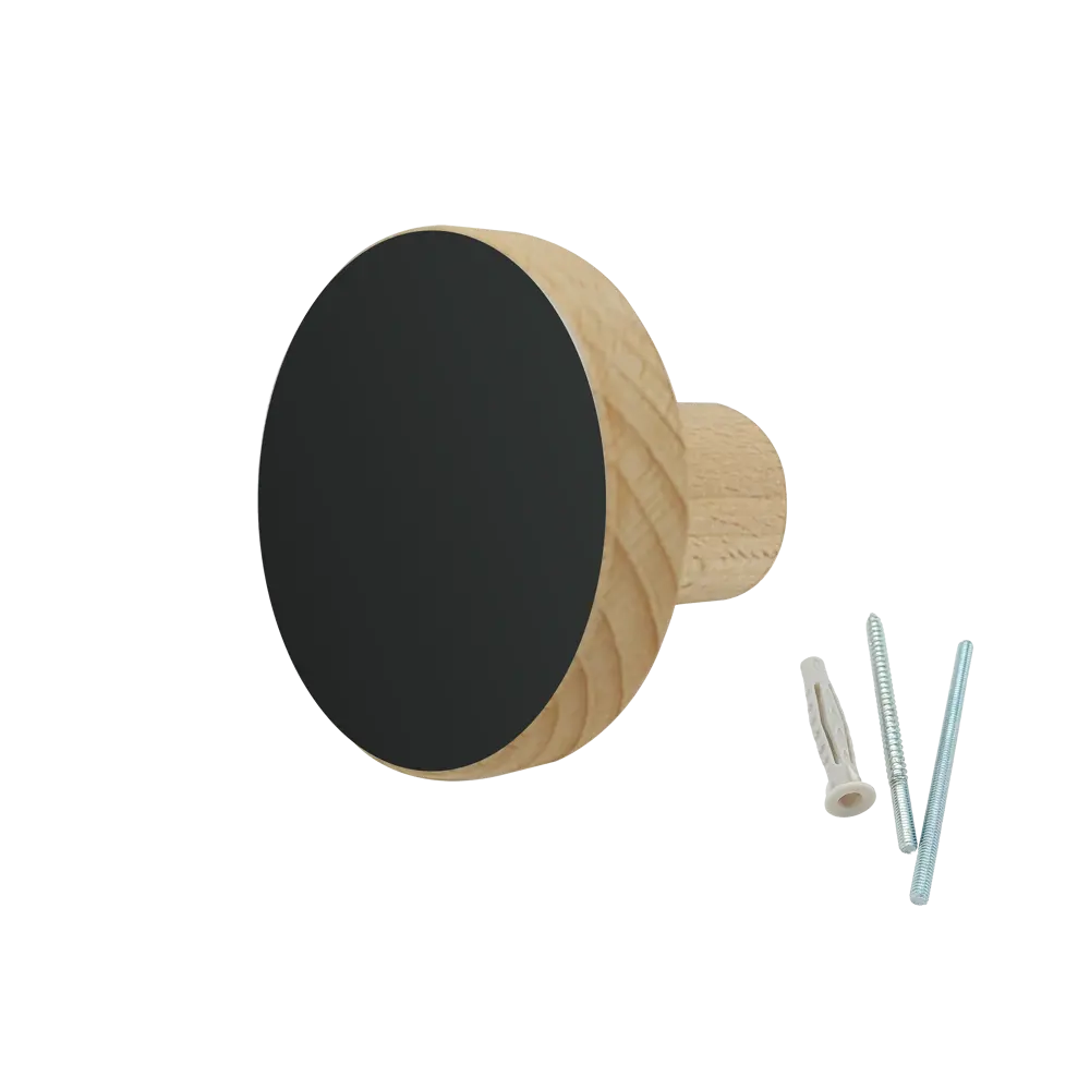 SPACEO Вешалка настенная Rondo - минимализм в организации пространства 87687932 STLM-1088328 - Вид №1