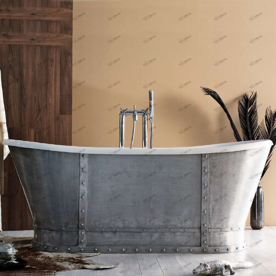 PWKPI10ZP0C0000 Exclusive collection ванна Pool Spa Santreyd 20355