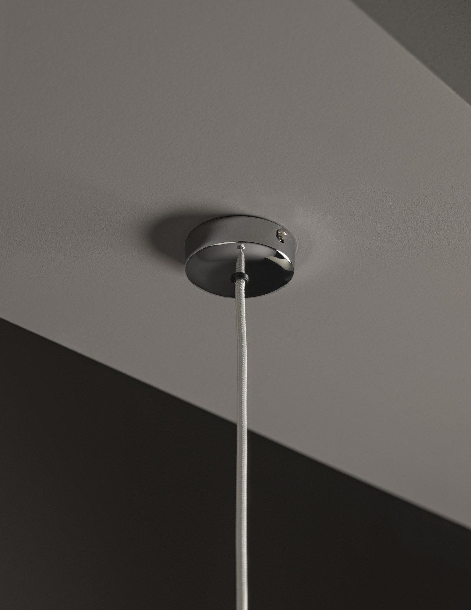 Керамический подвесной светильник Ceramica Flaminia Lux ARCH-00071540 - Вид №12