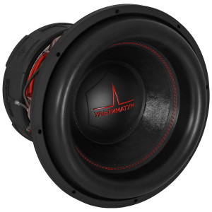 5351954 Сабвуферный динамик URAL УЛЬТИМАТУМ 15