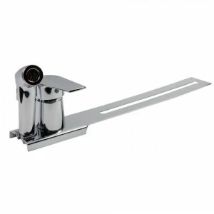 Orange Sofi M43-831cr биде-приставка д/унитаза Хром