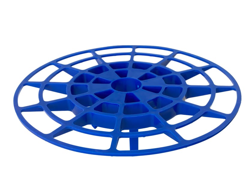 Специальная пластиковая шайба с тремя толщинами FASSA FASSATHERM DNA ARCH-00037351